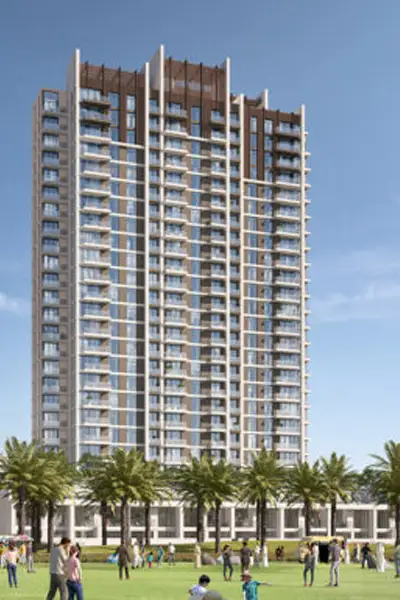 Dubai Hills Emaar