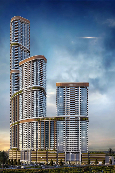 Hartland 2 by Sobha